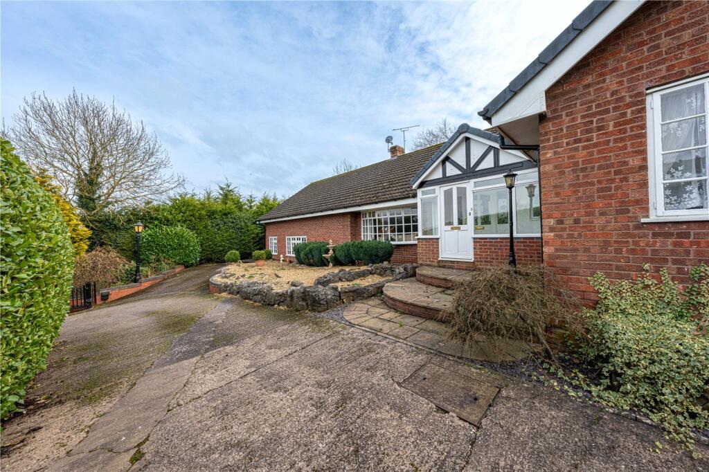 Additional image 55 of Haunton Road, Harlaston, Tamworth, Staffordshire, B79