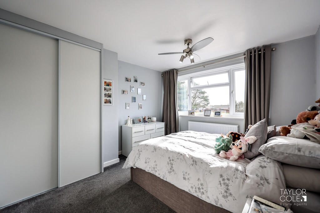 Additional image 14 of Cromwell Road, Coton Green