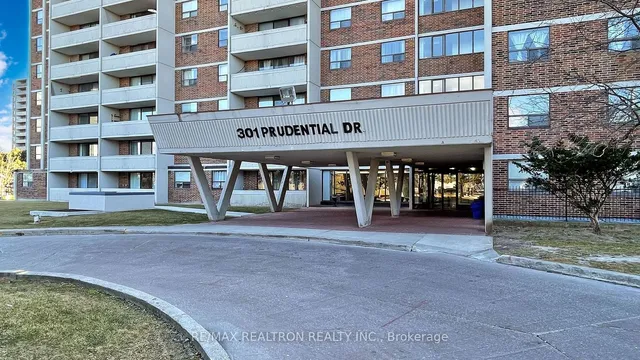 Additional image 3 of 301 Prudential Dr Unit 1701