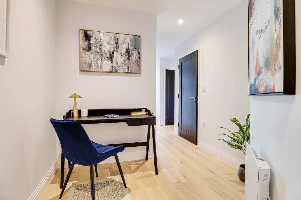 Additional image 11 of Ballroom Apartments, Victoria Street, St. Albans, AL1