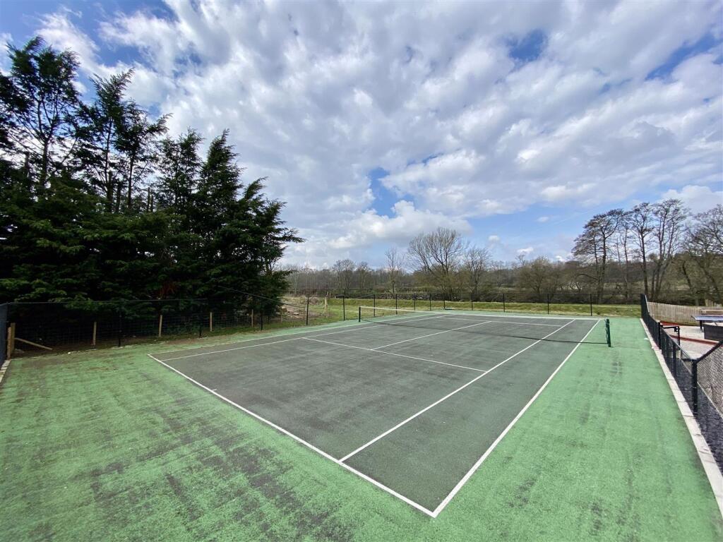 Additional image 34 of Eamont Bridge, Penrith