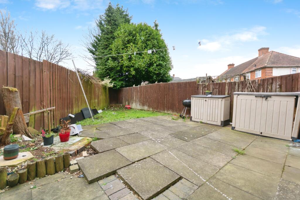 Additional image 8 of Gospel Lane, BIRMINGHAM, West Midlands, B27