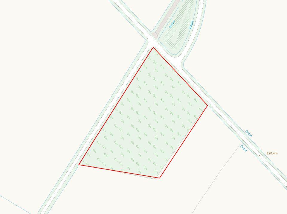 Additional image 5 of Land To the South East of Burton End, West Wickham, Cambridgeshire, CB21 4SF