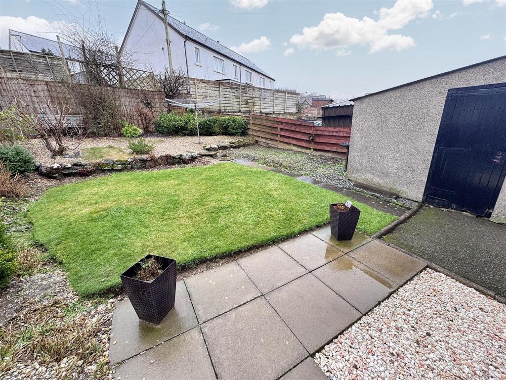 Additional image 11 of 7 Chapel Terrace, Aberlour