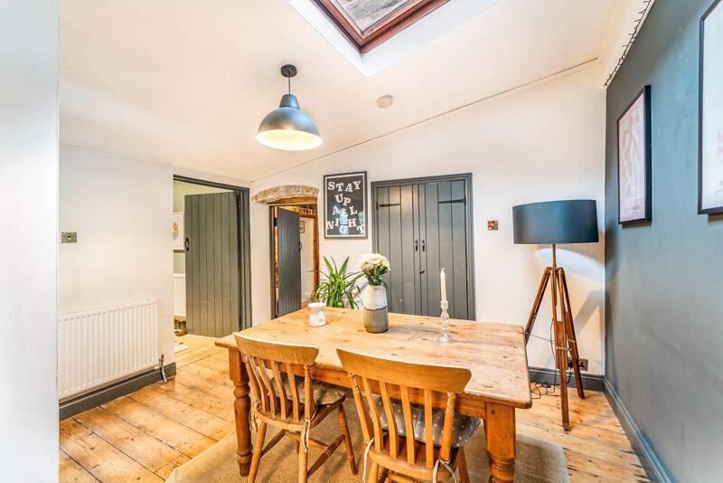 Additional image 12 of High Street, Banwell - CHARACTER FILLED COTTAGE