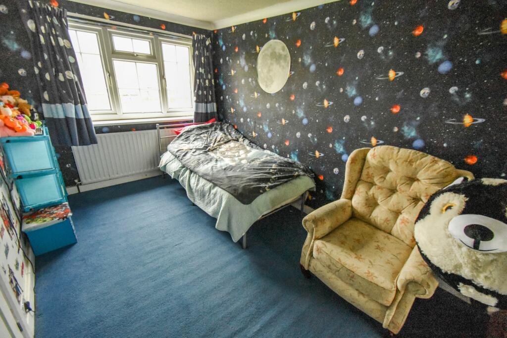 Additional image 21 of Chadderton Drive, Bury, BL9