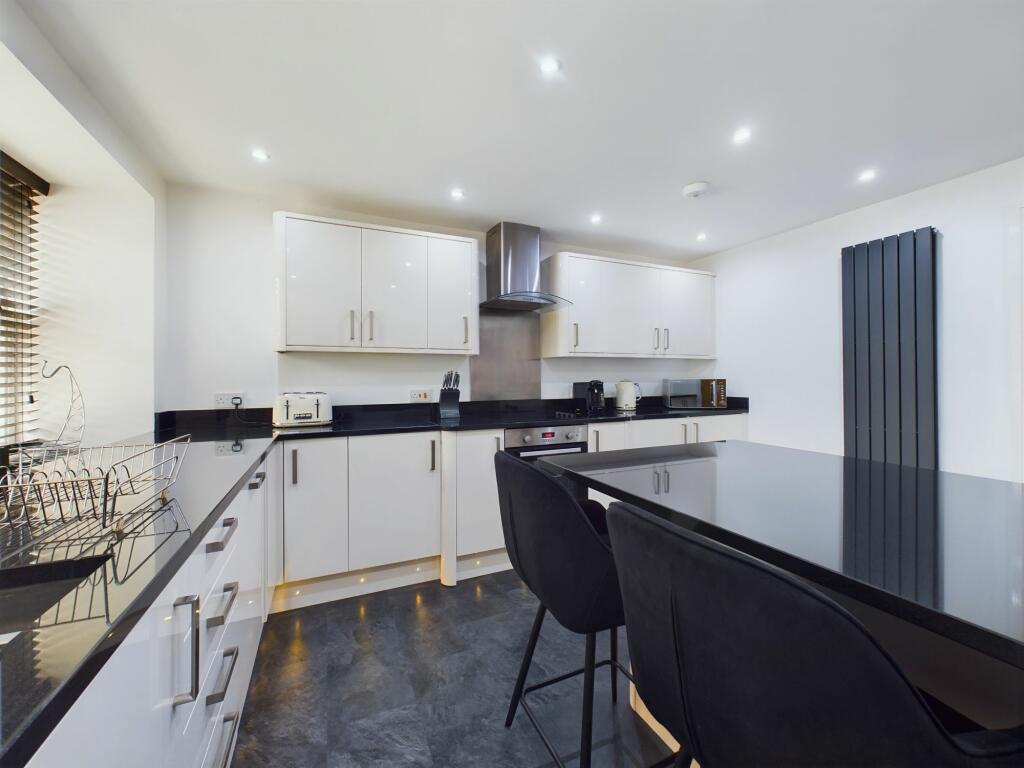 Additional image 17 of Ground Floor Apartment, Front Street, Stanhope