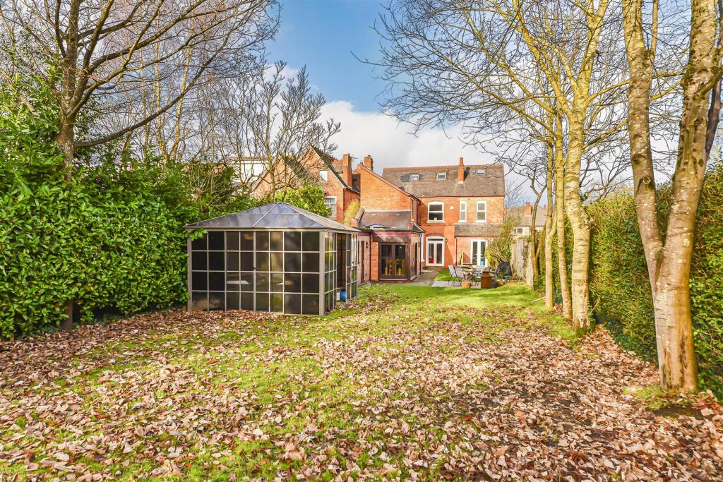 Additional image 42 of Livingstone Road, Kings Heath, Birmingham