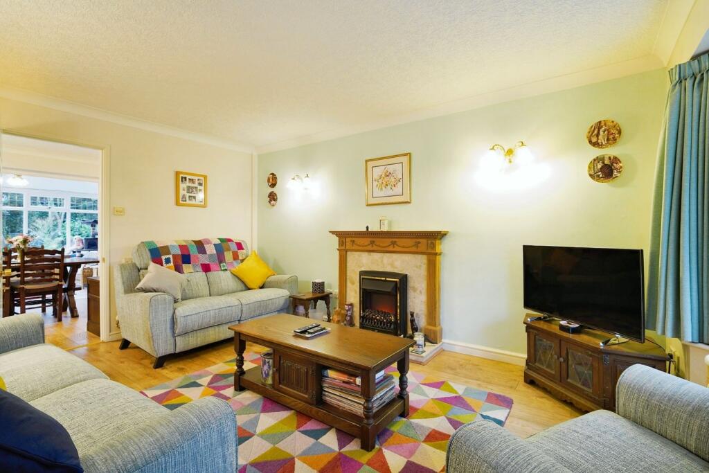 Additional image 3 of Lindhurst Drive, Hockley Heath, Solihull, B94