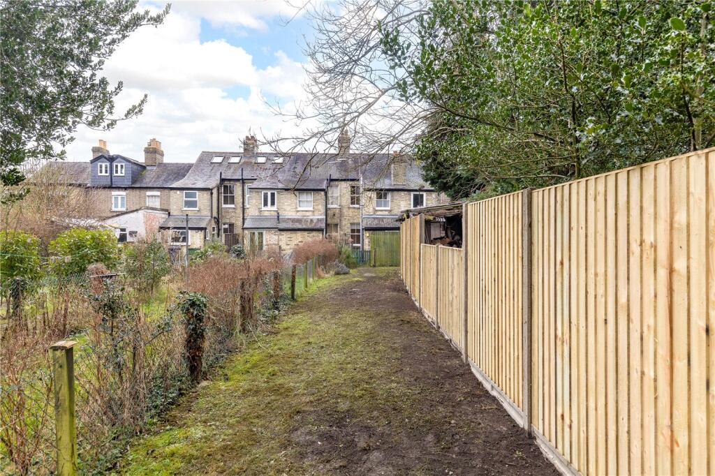 Additional image 10 of High Street, Chesterton, Cambridge, Cambridgeshire