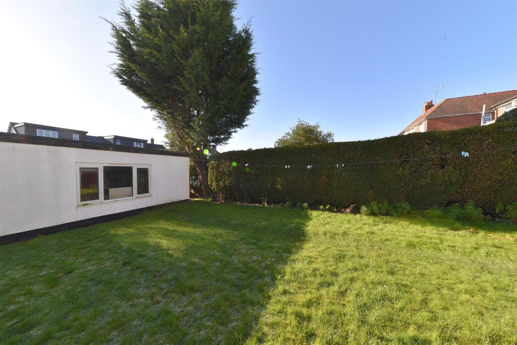 Additional image 23 of Aubrey Road, Quinton, Birmingham