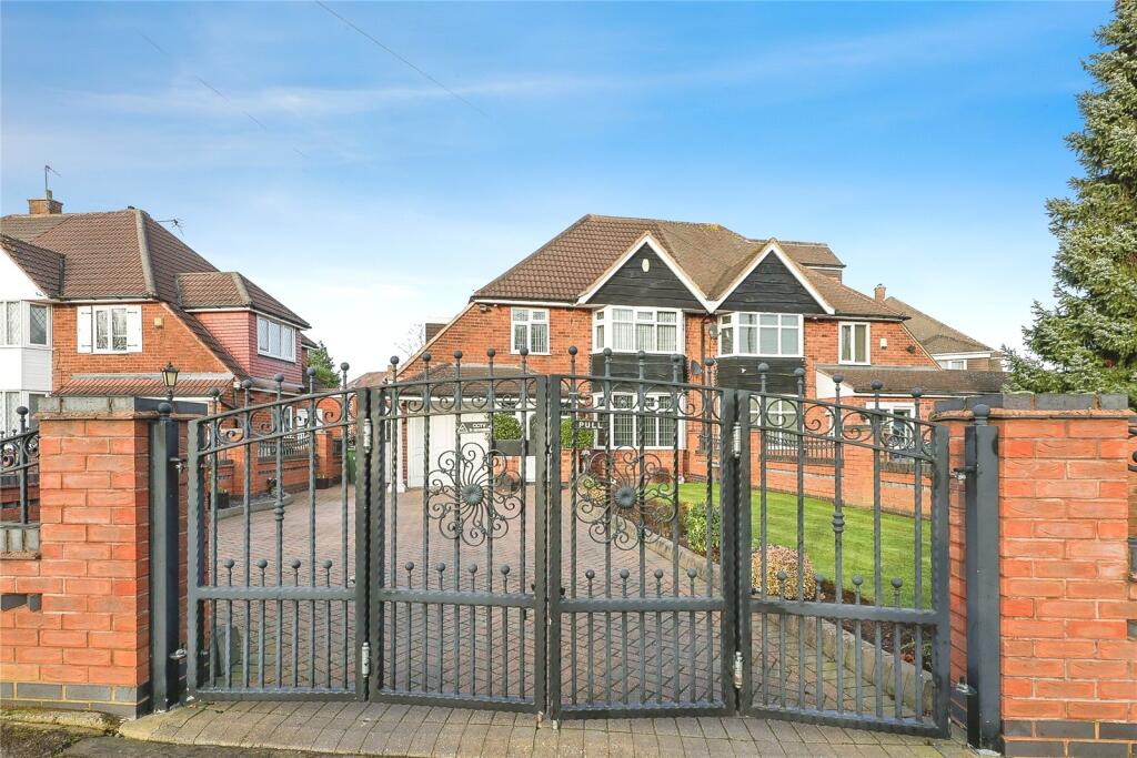 Additional image 17 of Chester Road, Castle Bromwich, Birmingham, B36