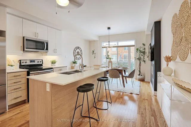 Additional image 7 of 1044A Islington Ave Unit 161