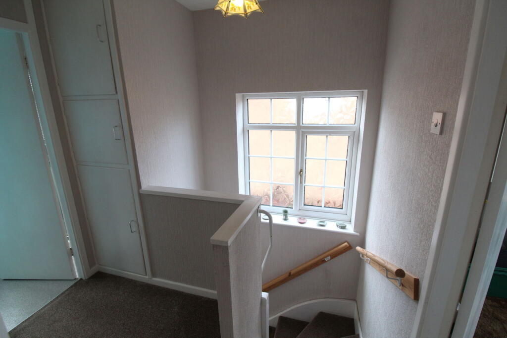 Additional image 8 of ROWLEY REGIS, Mincing Lane