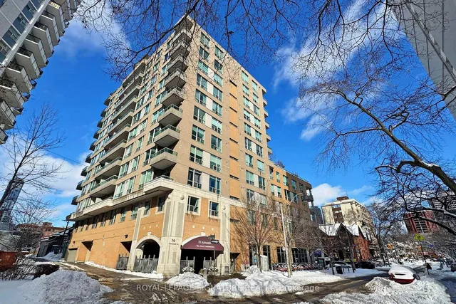 Additional image 3 of 70 Alexander St Unit 1004