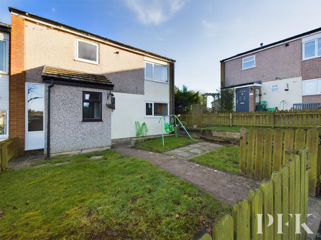 Additional image 5 of Scattergate Crescent, Appleby-In-Westmorland, CA16