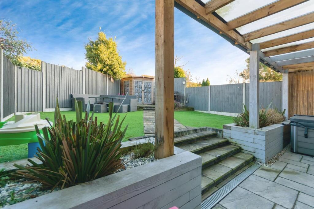 Additional image 5 of Stourton Close, Knowle, Solihull