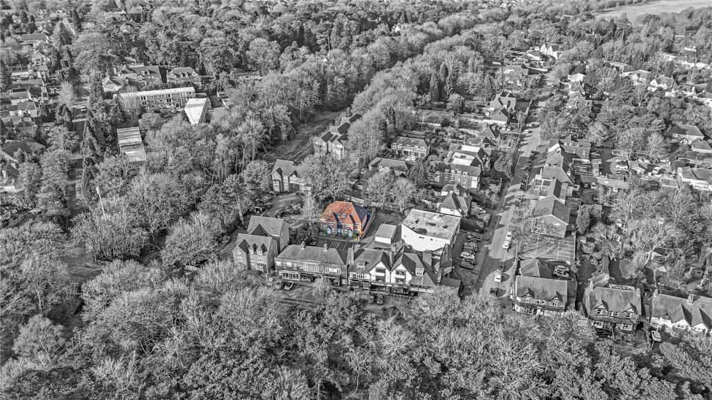 Additional image 21 of Old Station Mews, Burnett Road, Sutton Coldfield, Staffordshire, B74