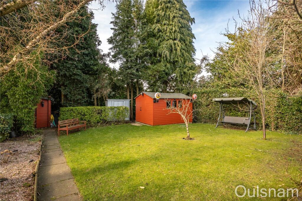 Additional image 23 of Old Birmingham Road, Marlbrook, Bromsgrove, Worcestershire, B60