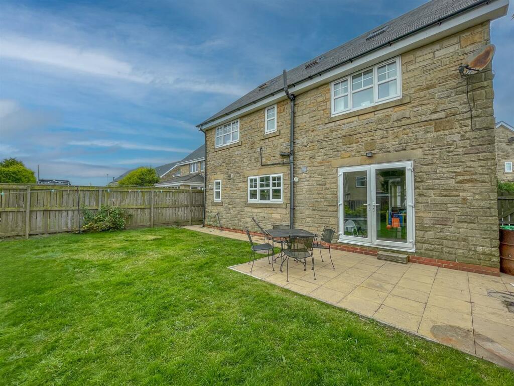 Additional image 10 of 8 The Paddock, Sunniside