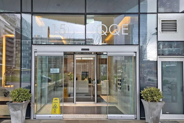 Additional image 4 of 15 Queens Quay Unit 1401