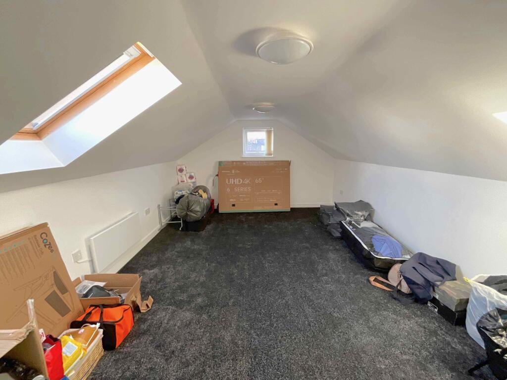 Additional image 8 of St. James Court, St. James Avenue, Bury, BL8