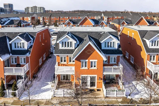 1701 Lampman Ave Unit 404
