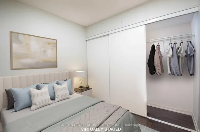 Additional image 9 of 36 Lisgar St Unit 512W