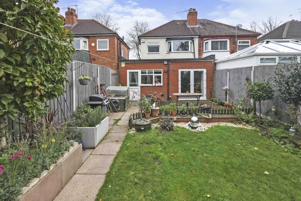 Additional image 7 of Marshall Grove, Birmingham