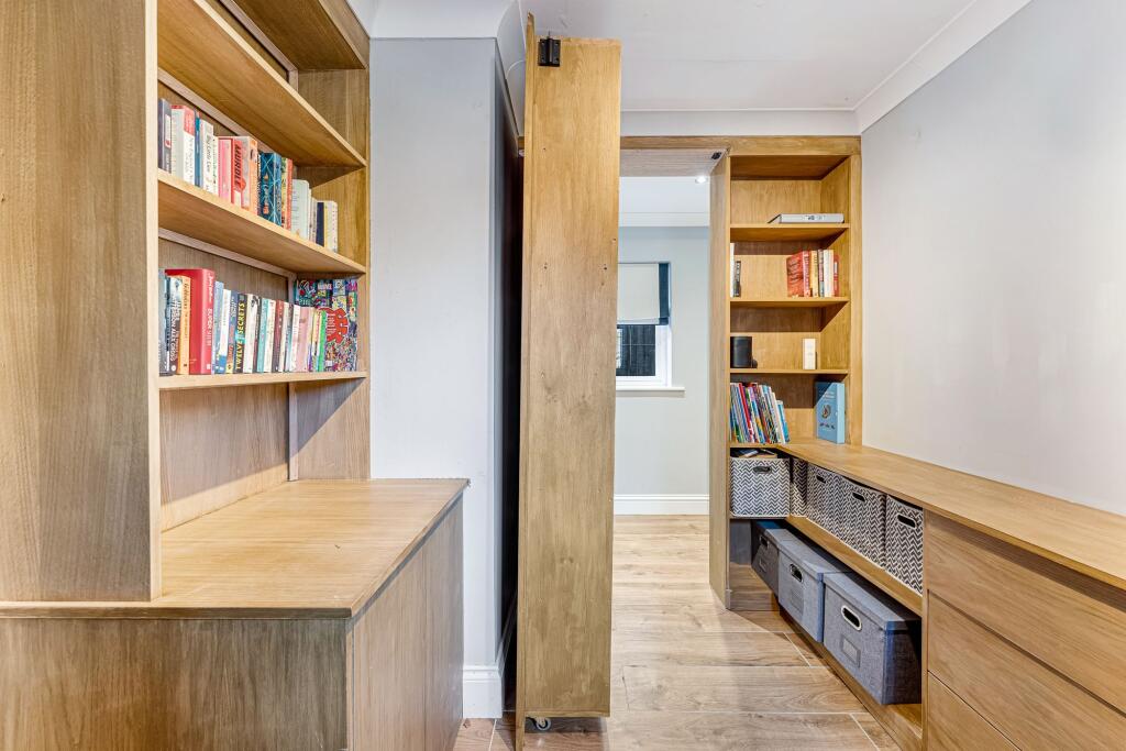 Additional image 21 of Ascot House, The Keep BL1 5NG: A Stunning Six-Bedroom Gated Home with large Woodland Garden