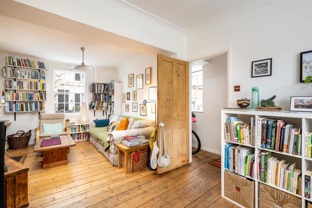 Additional image 3 of New England Street, St. Albans