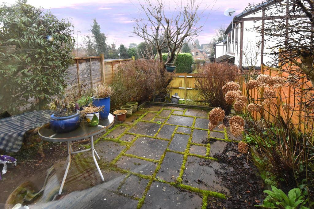 Additional image 9 of Park Hill Road Bromley BR2