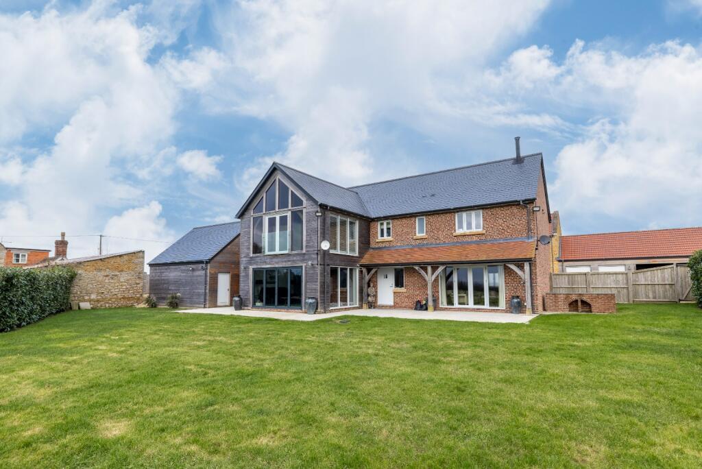 Primary image of Turstin Court, Galhampton, Yeovil, Somerset, BA22