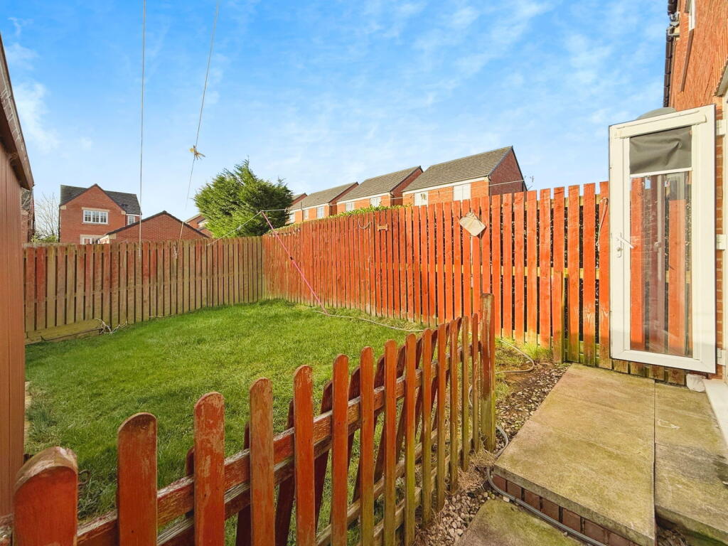 Additional image 12 of Barley Edge, Carlisle, CA1 2PG