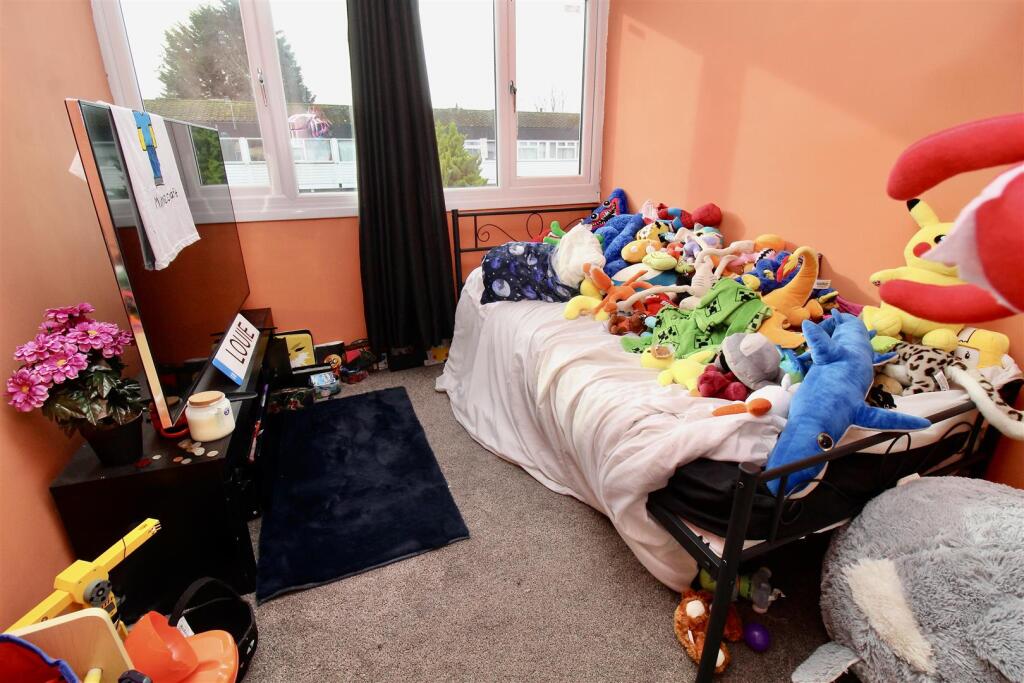 Additional image 9 of Hilleys Croft, Chelmsley Wood, Birmingham