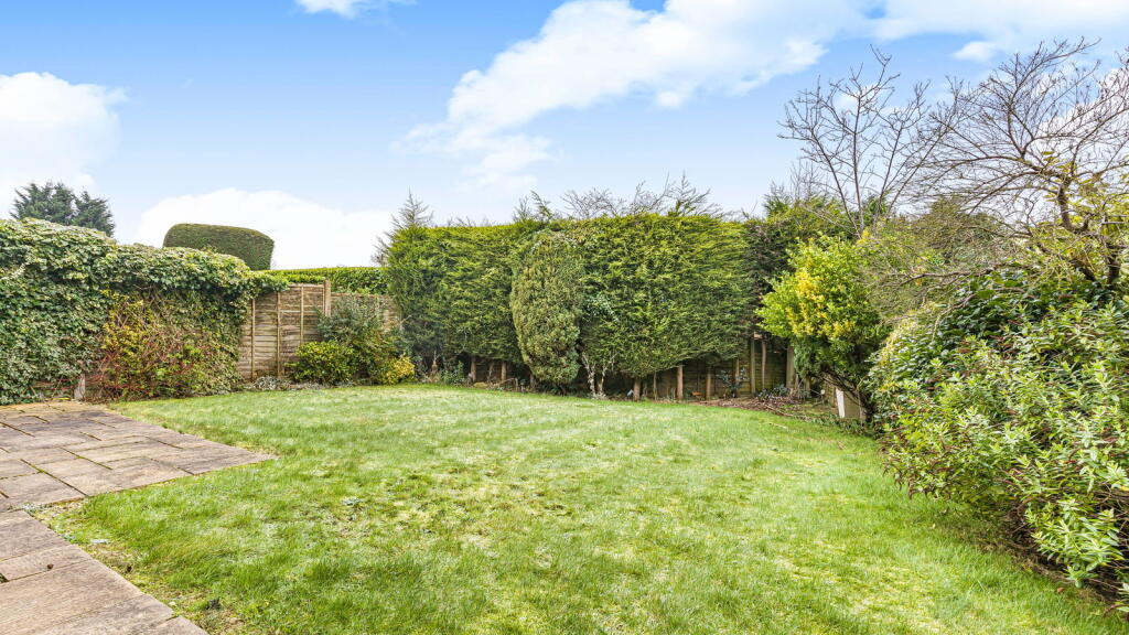 Additional image 17 of Becket Close, Four Oaks