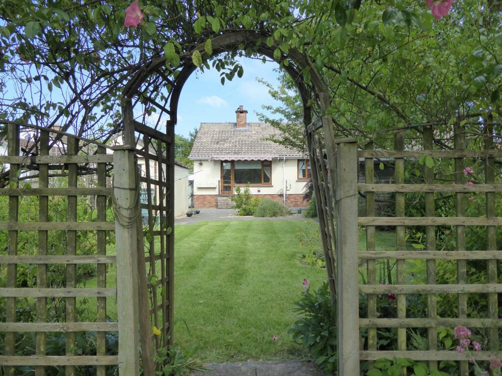 Additional image 23 of Millers Gardens, Wells, BA5