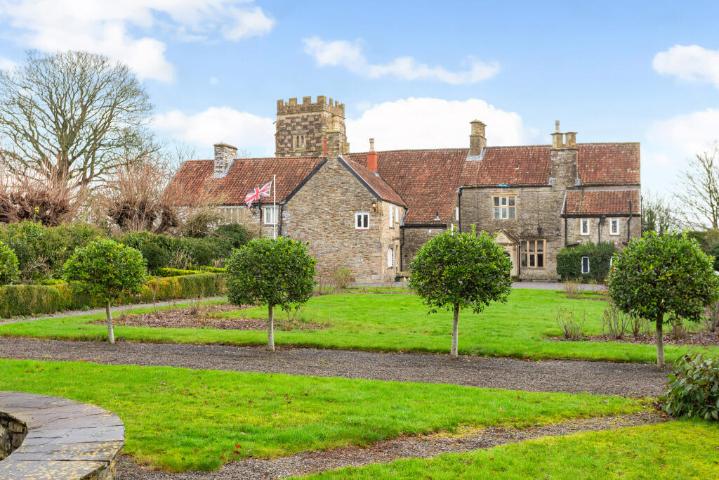 Additional image 28 of Church Road, Rudgeway, BS35