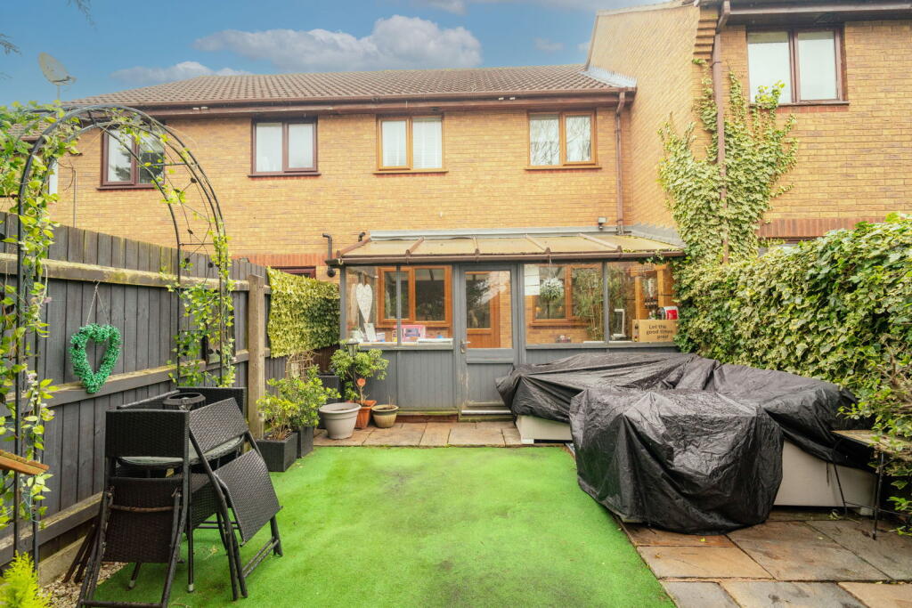 Additional image 19 of Woodrush Drive, Hollywood, Birmingham, B47 5HZ