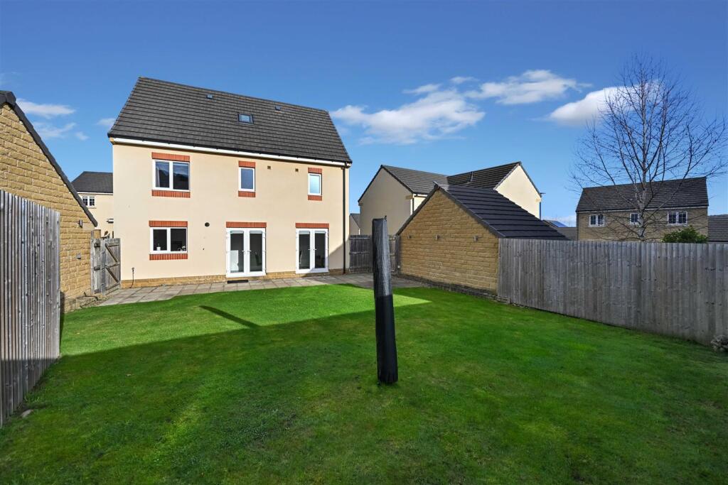 Additional image 17 of Brompton Drive, Apperley Bridge