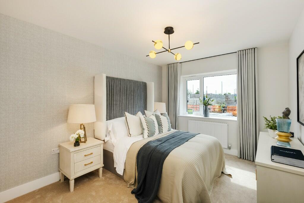 Additional image 8 of Trendlewood Way,
Nailsea,
BS48 4TA