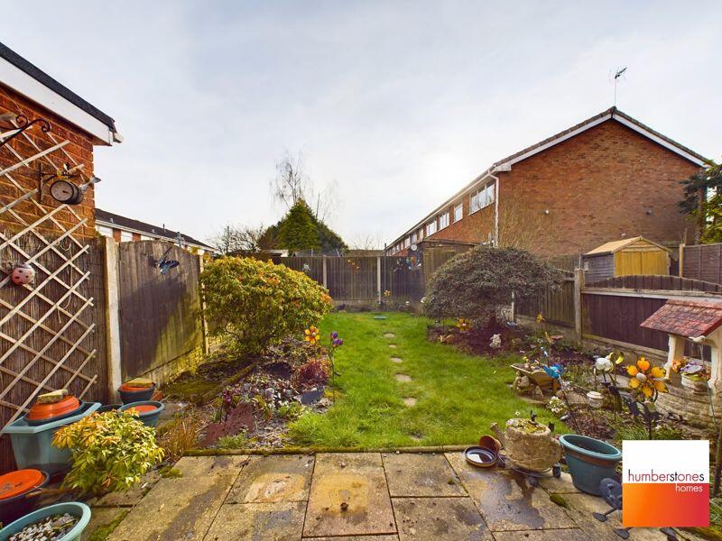 Additional image 5 of Pinewood Drive, Bartley Green