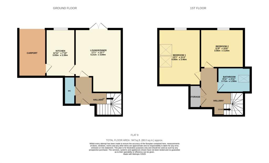 Additional image 17 of Wolverton Road, Bournemouth *Freehold blocks of apartments*