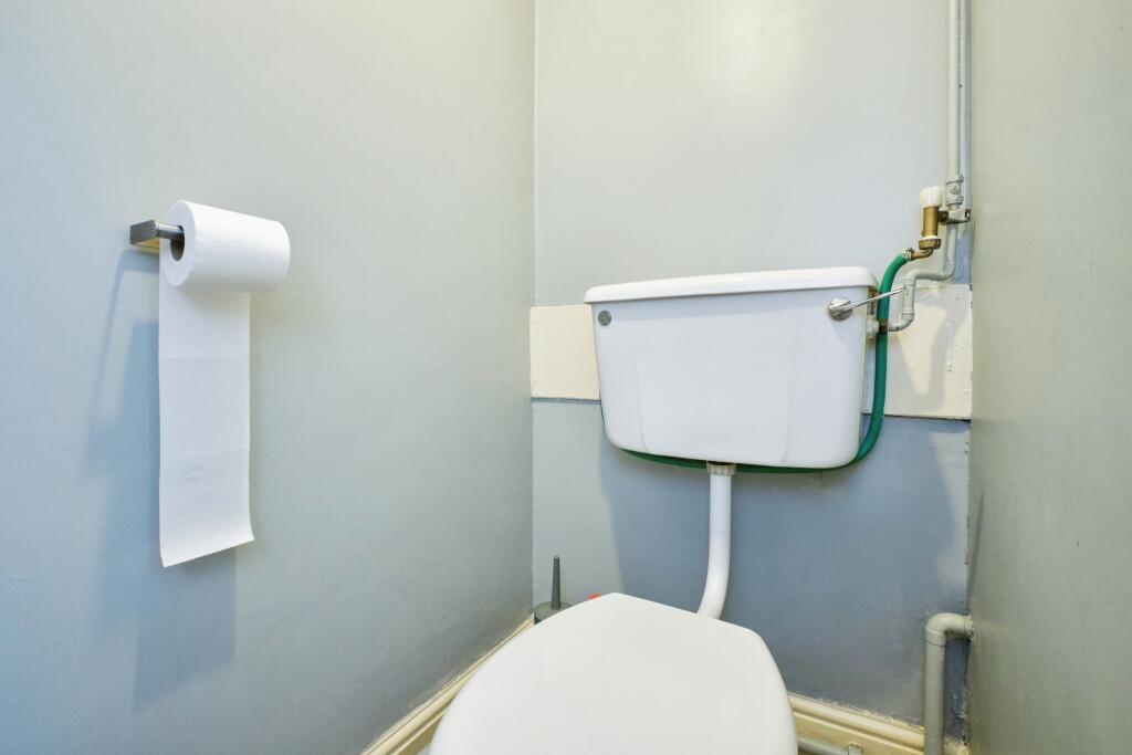 Additional image 7 of Larch Walk, Birmingham, West Midlands, B25