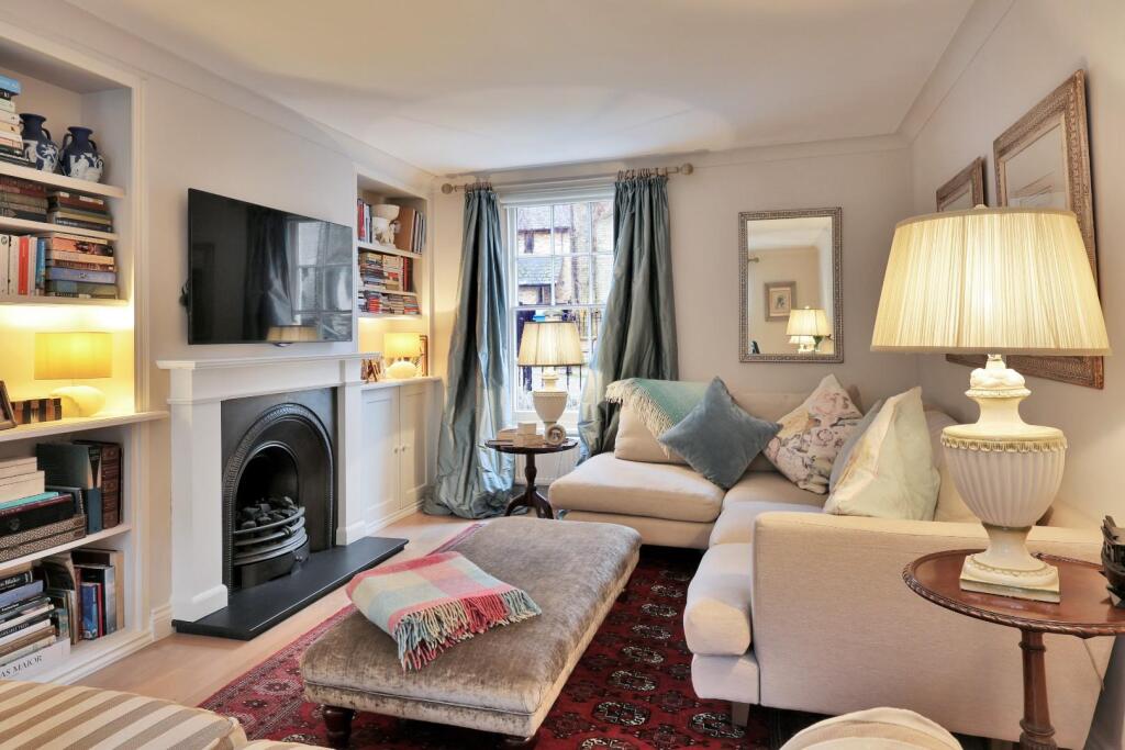 Additional image 24 of Eden Street, Cambridge