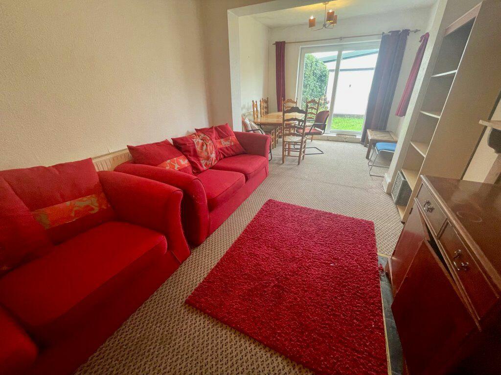 Additional image 16 of STUDENT FOUR DOUBLE BEDROOM, WINTON (P03205)