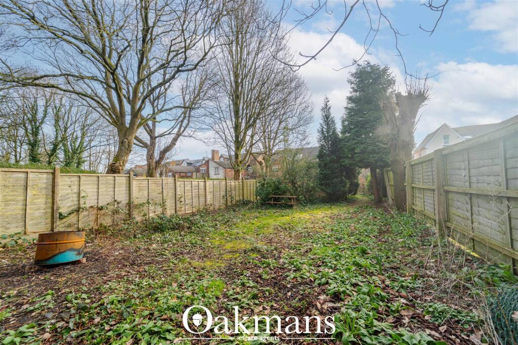 Additional image 20 of Gillott Road, Birmingham, B16