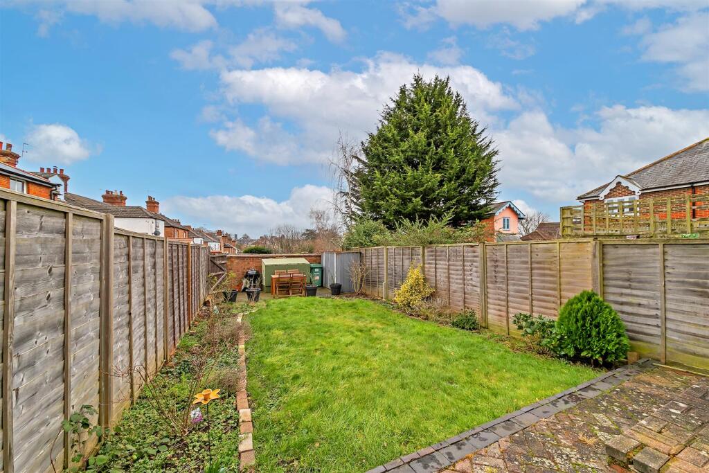 Additional image 19 of Watsons Walk, St. Albans