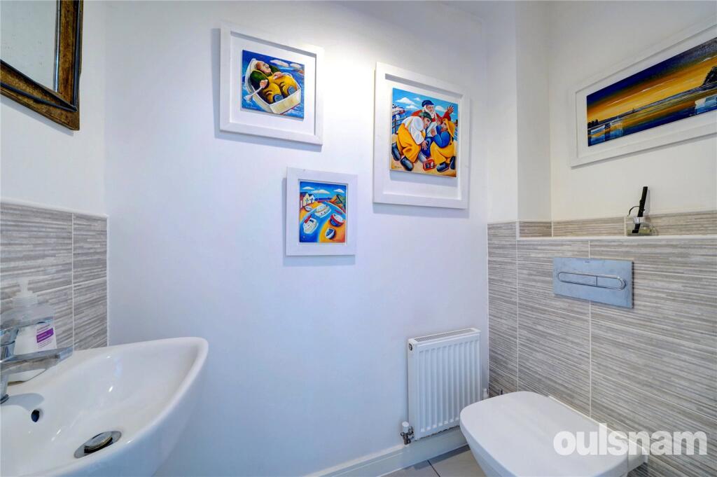 Additional image 7 of Ashtree Court, Kings Norton, Birmingham, West Midlands, B38