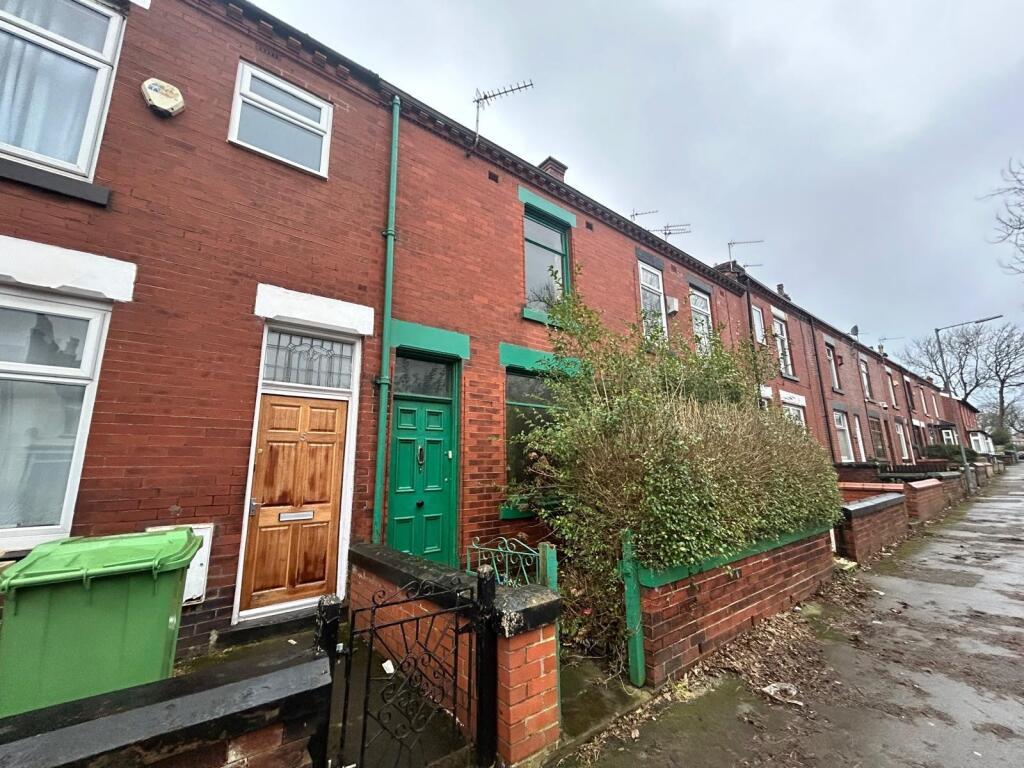 Primary image of Kildare Street, Farnworth, Bolton, Greater Manchester, BL4 9NP